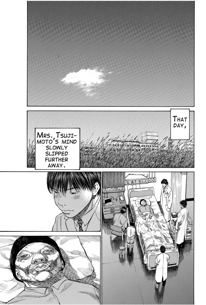 Say Hello to Black Jack Chapter 78 page 7 - Chapter 78
