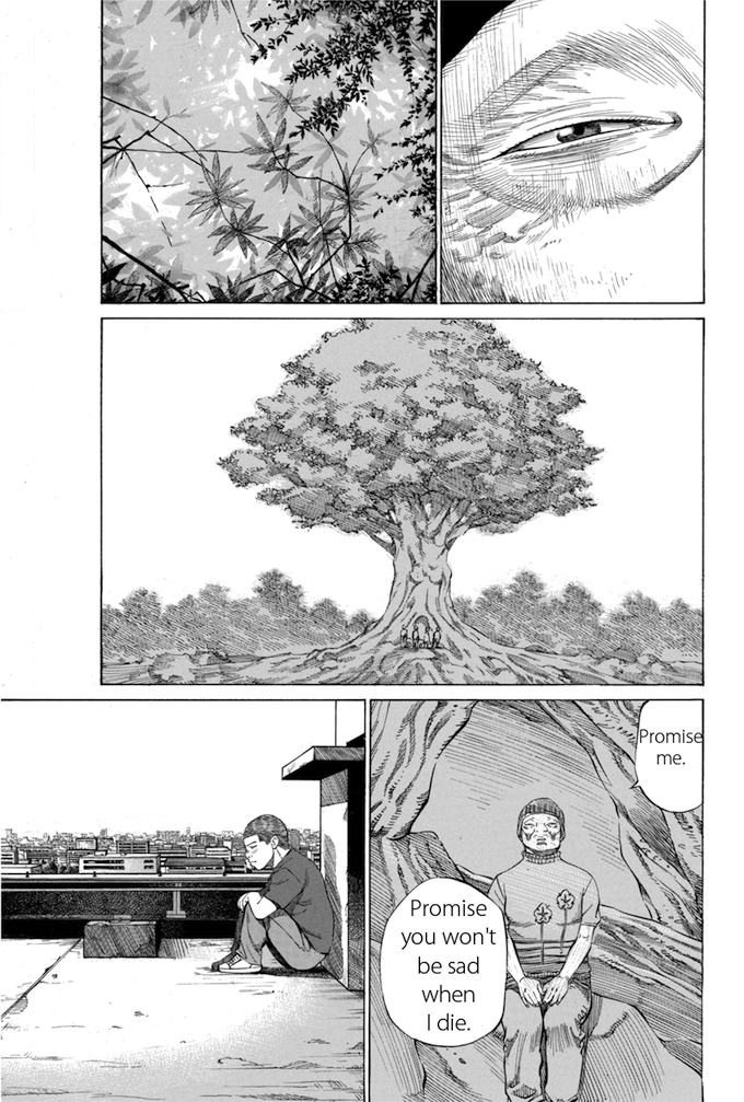 Say Hello to Black Jack Chapter 78 page 9 - Chapter 78