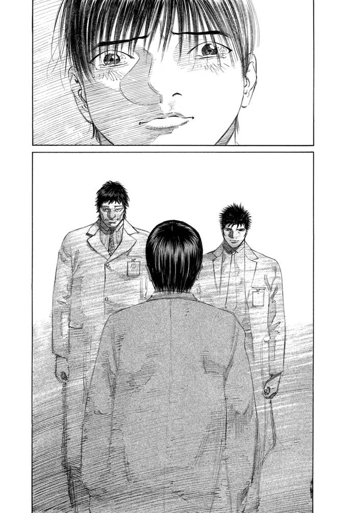 Say Hello to Black Jack Chapter 79 page 17 - Chapter 79