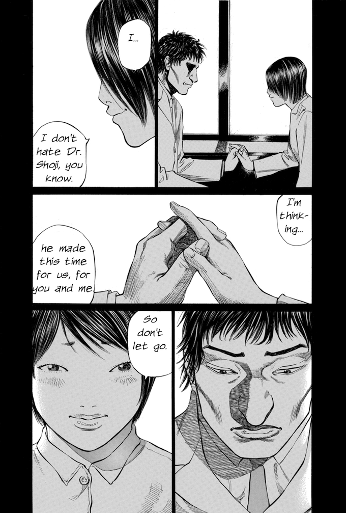 Say Hello to Black Jack Chapter 79 page 19 - Chapter 79
