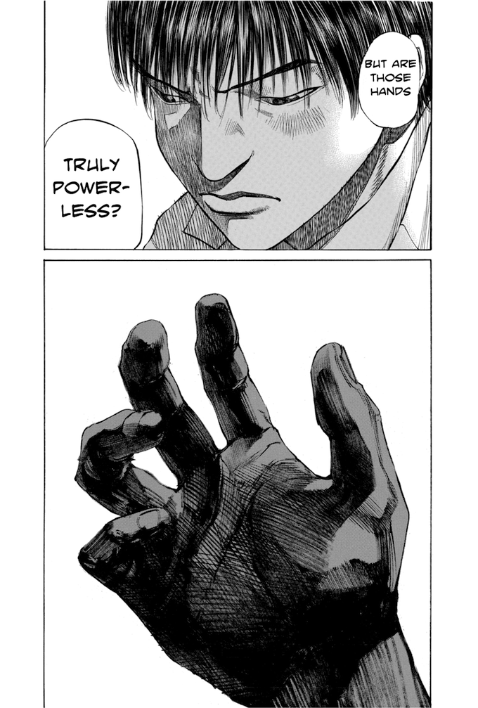 Say Hello to Black Jack Chapter 79 page 5 - Chapter 79