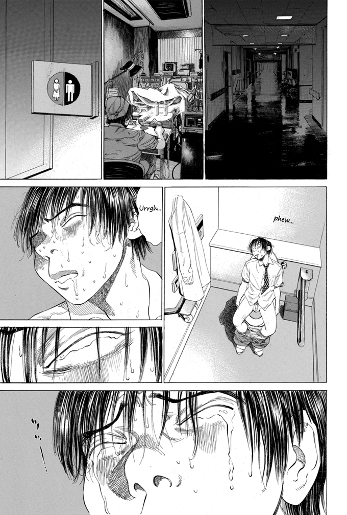 Say Hello to Black Jack Chapter 8 page 13 - Chapter 8