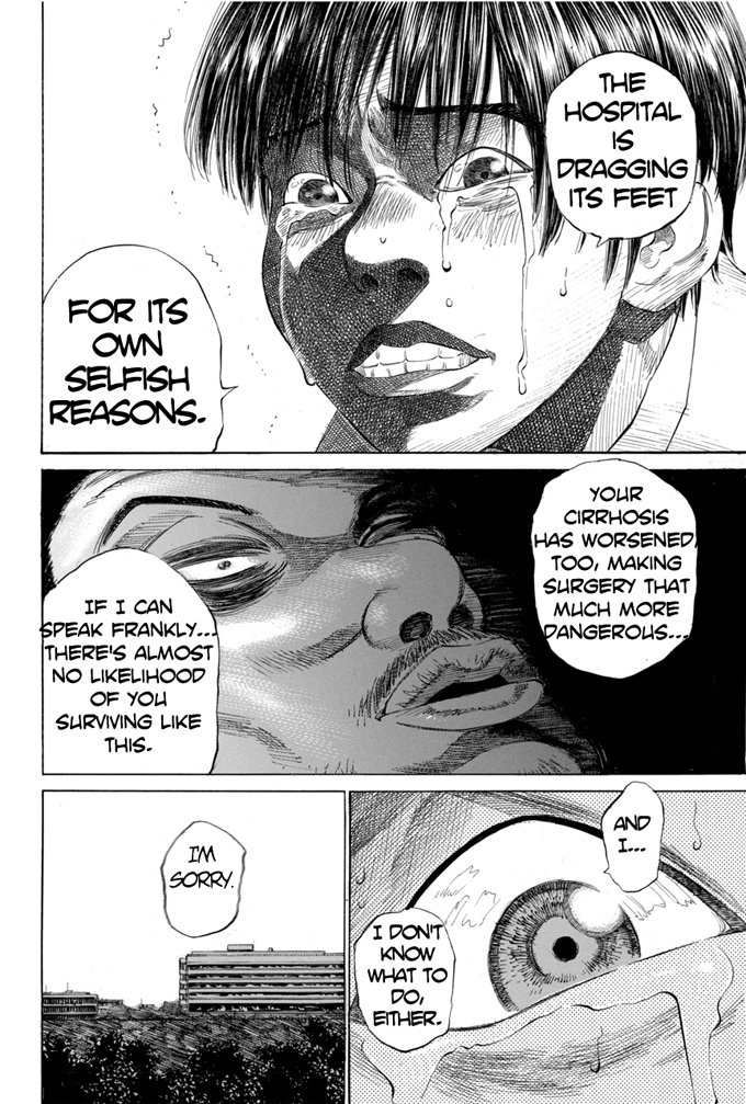 Say Hello to Black Jack Chapter 8 page 18 - Chapter 8