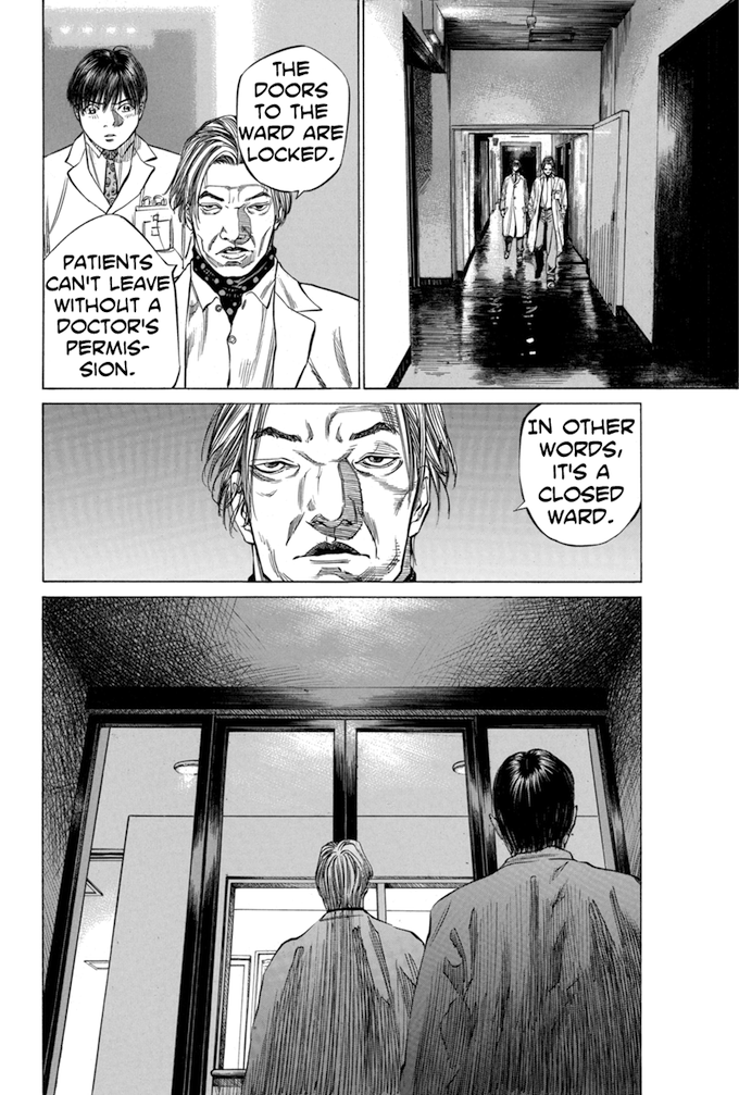 Say Hello to Black Jack Chapter 80 page 14 - Chapter 80