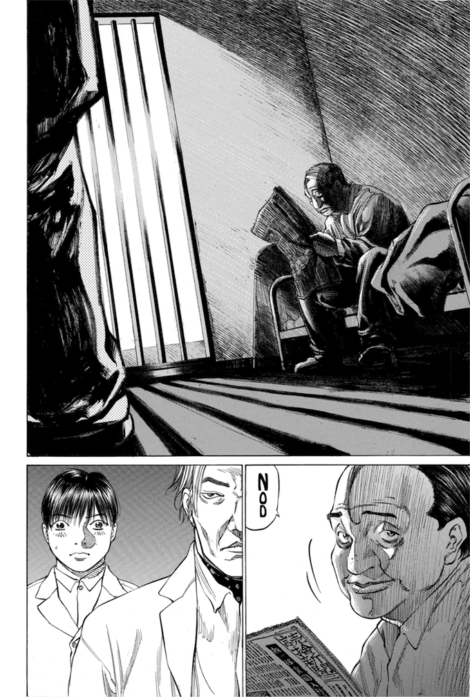 Say Hello to Black Jack Chapter 80 page 20 - Chapter 80