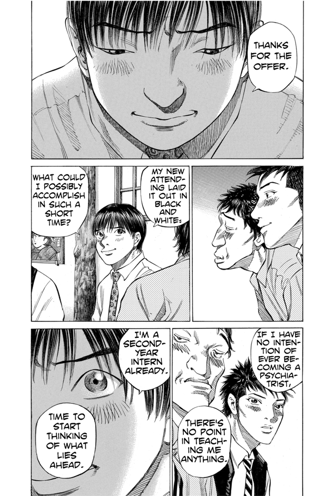 Say Hello to Black Jack Chapter 81 page 13 - Chapter 81