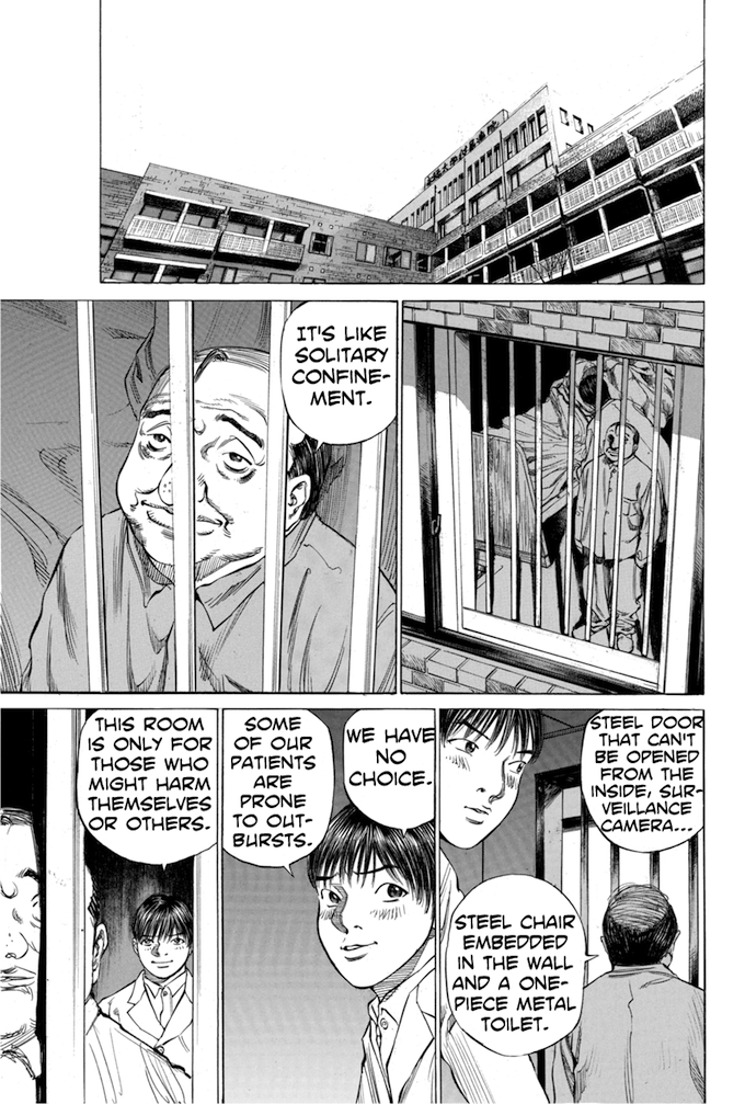 Say Hello to Black Jack Chapter 81 page 15 - Chapter 81