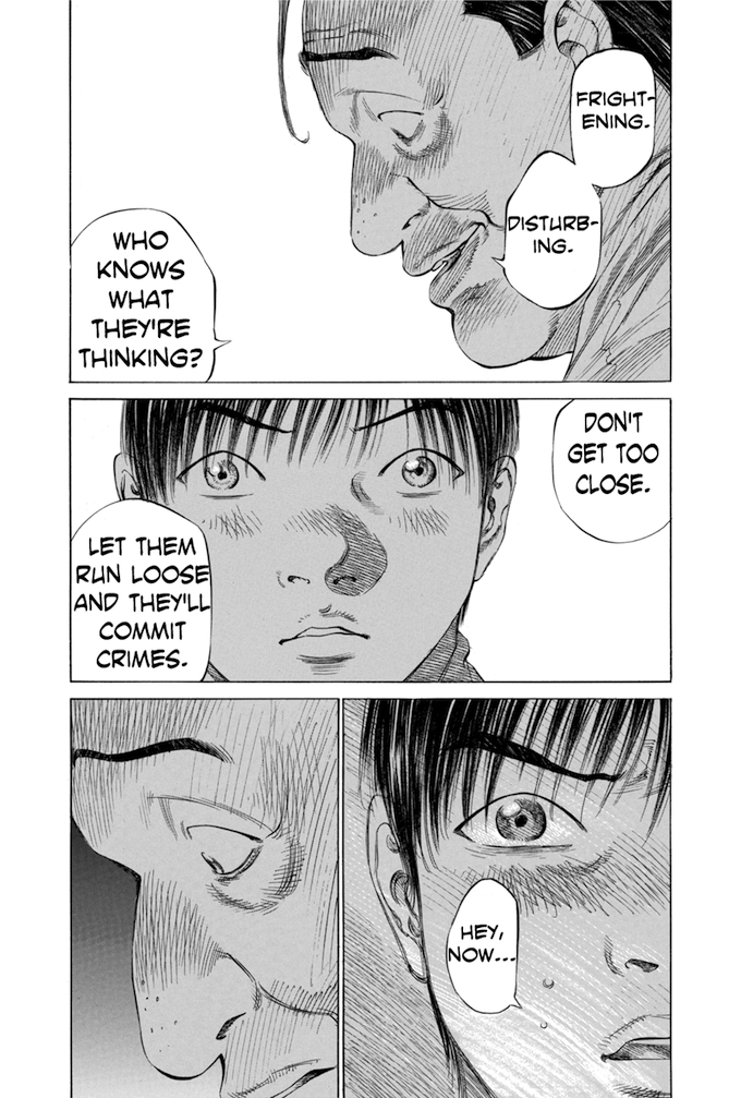 Say Hello to Black Jack Chapter 81 page 17 - Chapter 81