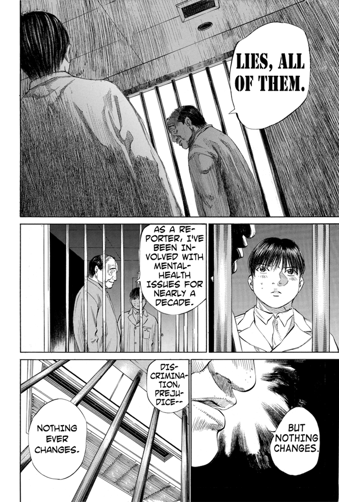 Say Hello to Black Jack Chapter 81 page 18 - Chapter 81