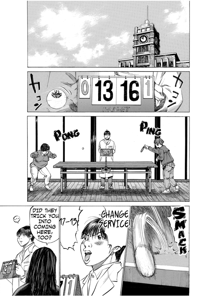 Say Hello to Black Jack Chapter 81 page 7 - Chapter 81
