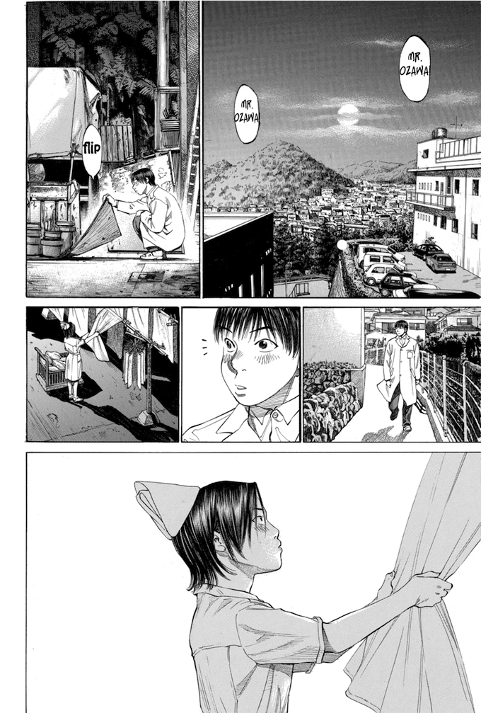Say Hello to Black Jack Chapter 82 page 14 - Chapter 82