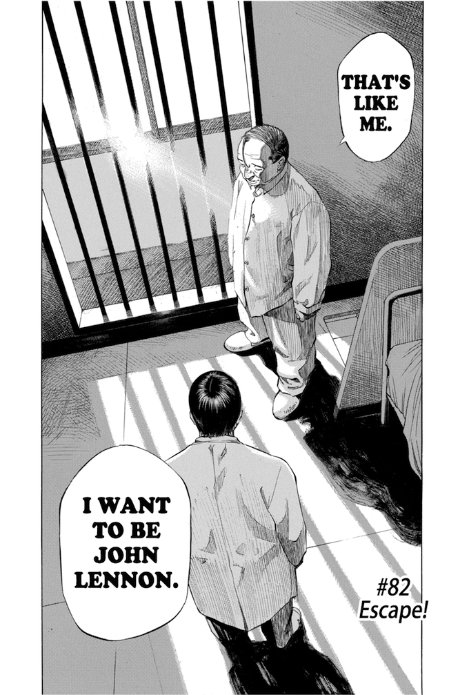 Say Hello to Black Jack Chapter 82 page 2 - Chapter 82
