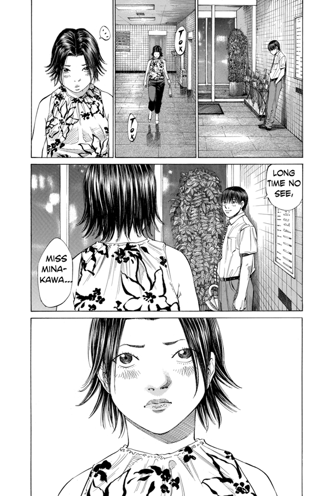 Say Hello to Black Jack Chapter 82 page 20 - Chapter 82