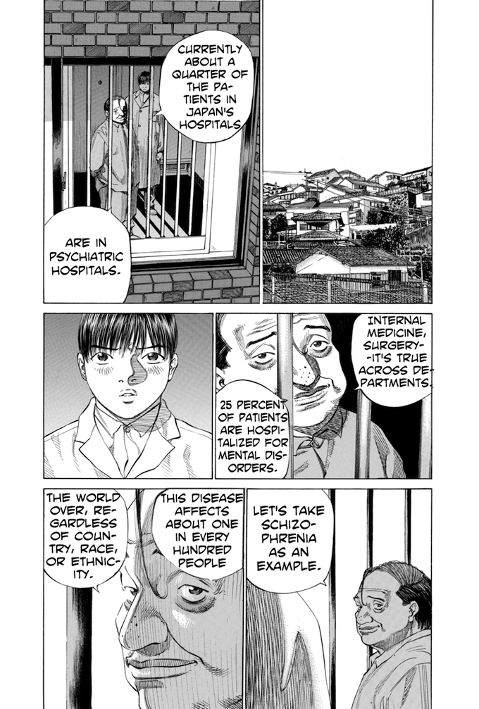 Say Hello to Black Jack Chapter 82 page 3 - Chapter 82