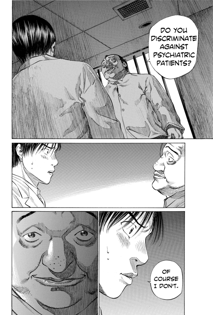 Say Hello to Black Jack Chapter 82 page 6 - Chapter 82