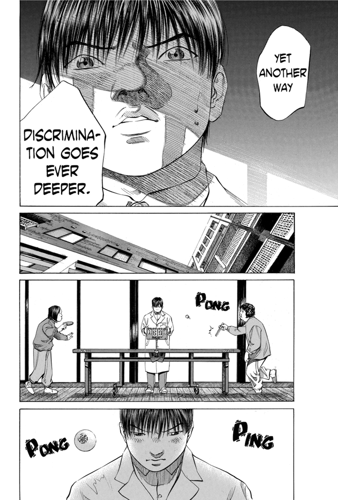 Say Hello to Black Jack Chapter 82 page 8 - Chapter 82