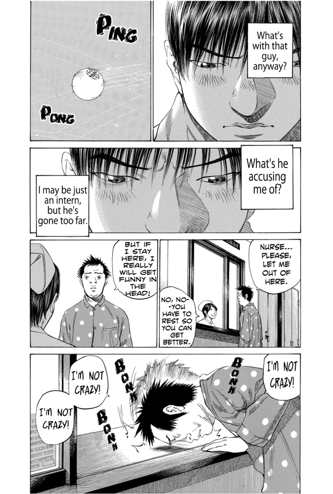 Say Hello to Black Jack Chapter 82 page 9 - Chapter 82