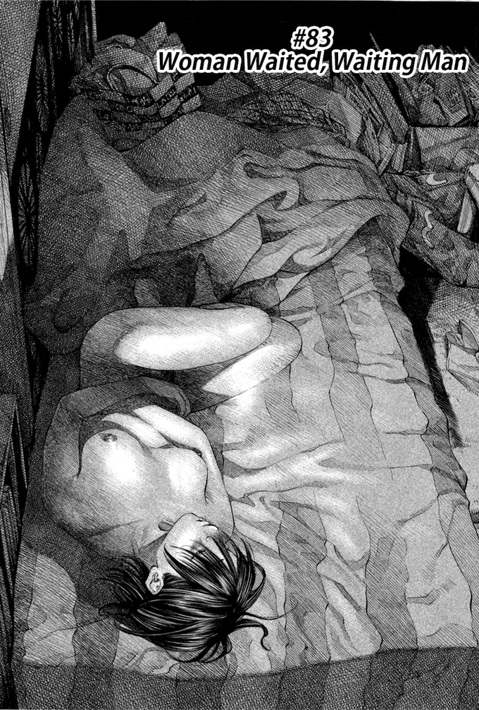 Say Hello to Black Jack Chapter 83 page 2 - Chapter 83