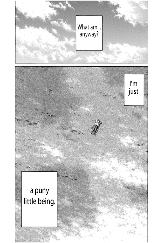 Say Hello to Black Jack Chapter 83 page 20 - Chapter 83