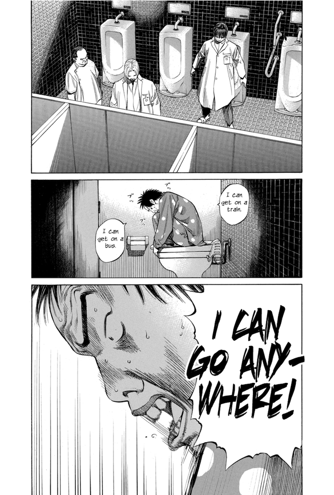 Say Hello to Black Jack Chapter 84 page 13 - Chapter 84
