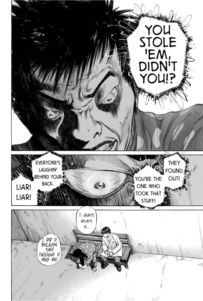 Say Hello to Black Jack Chapter 85 page 14 - Chapter 85