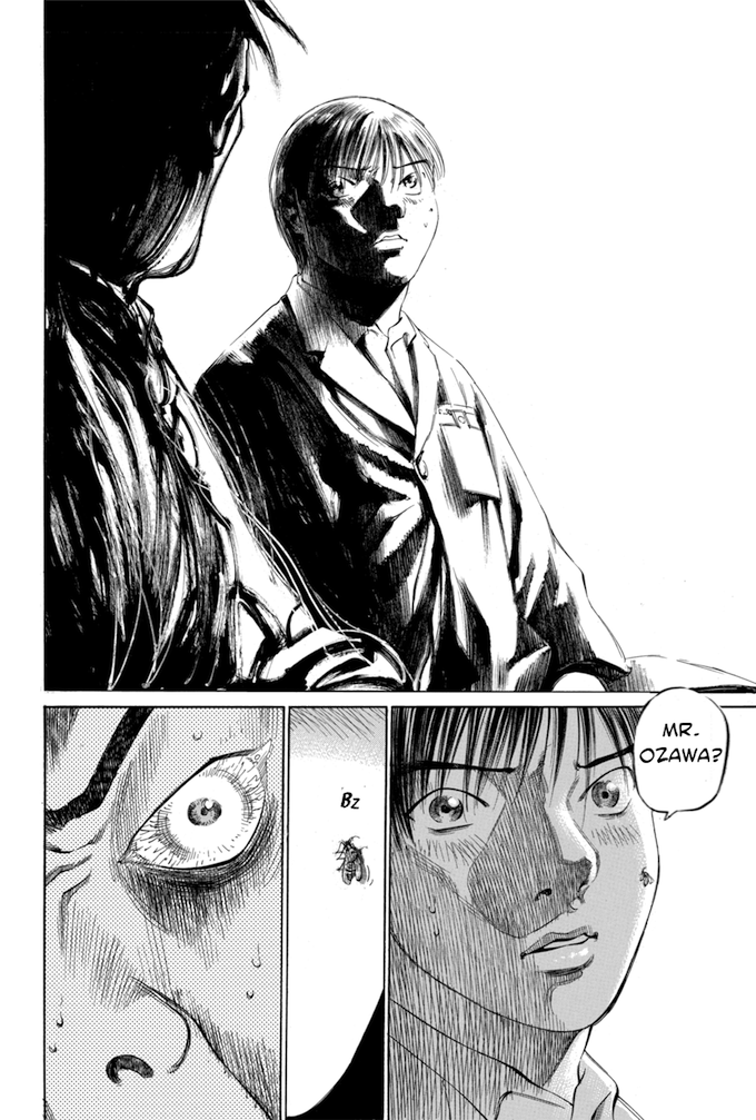 Say Hello to Black Jack Chapter 85 page 16 - Chapter 85