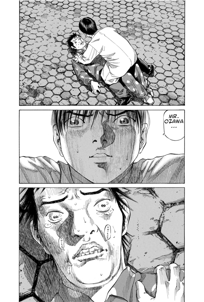 Say Hello to Black Jack Chapter 85 page 20 - Chapter 85