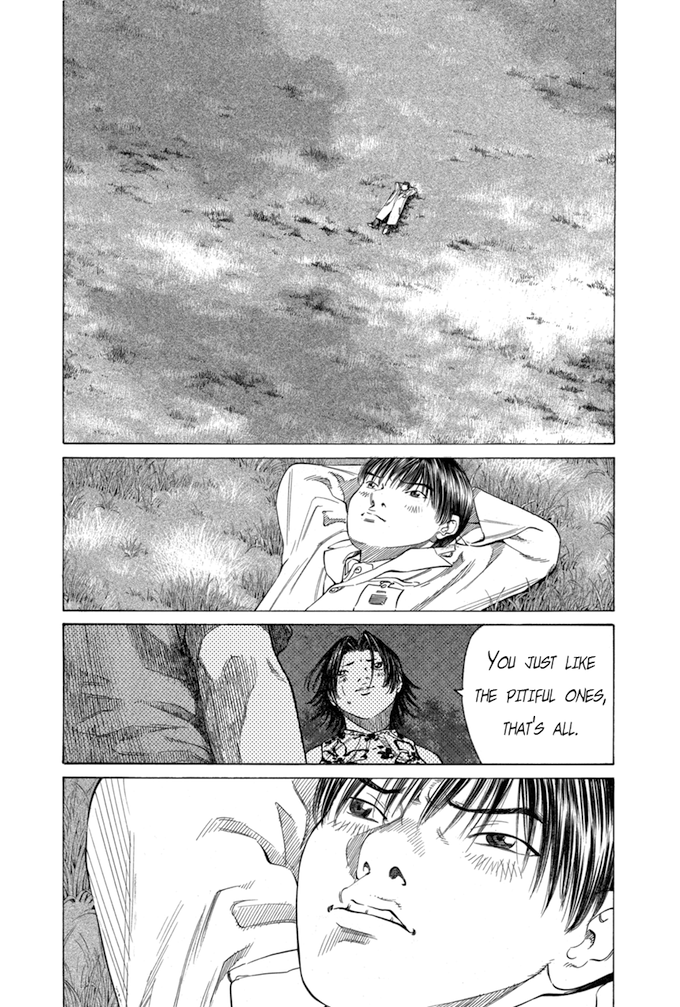 Say Hello to Black Jack Chapter 85 page 6 - Chapter 85
