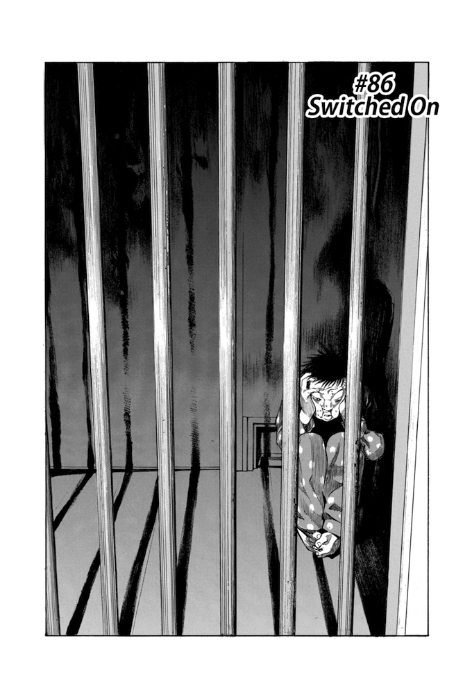 Say Hello to Black Jack Chapter 86 page 2 - Chapter 86