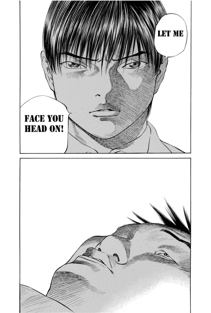 Say Hello to Black Jack Chapter 86 page 20 - Chapter 86