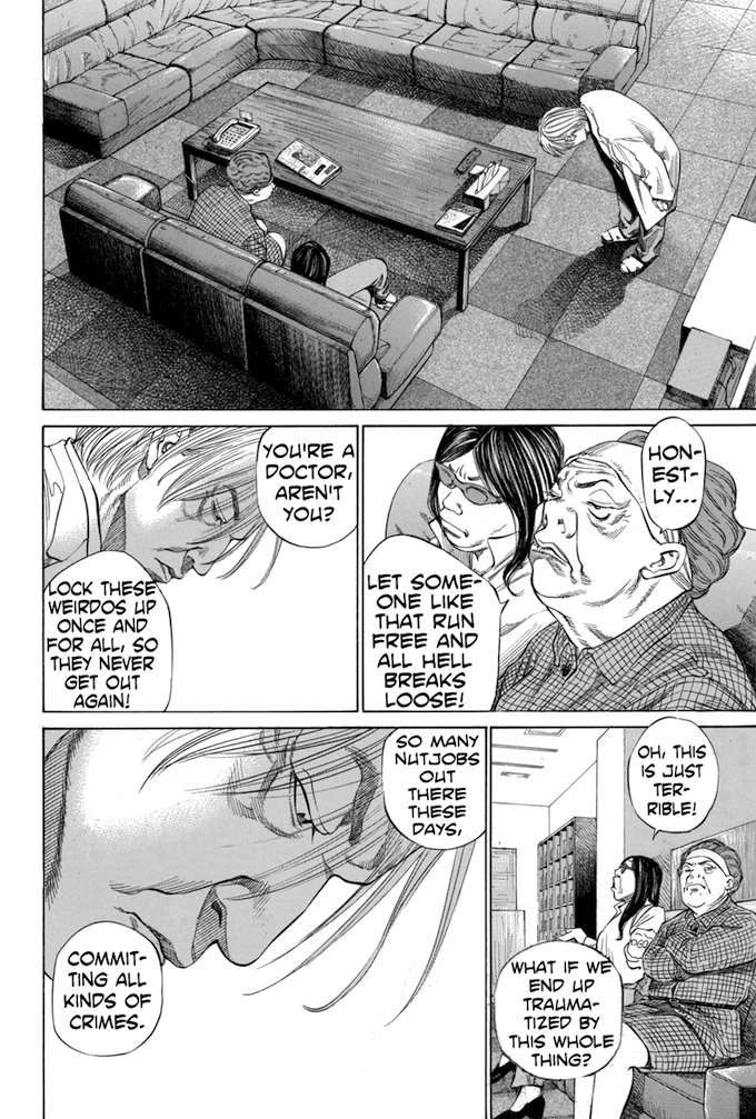 Say Hello to Black Jack Chapter 86 page 4 - Chapter 86