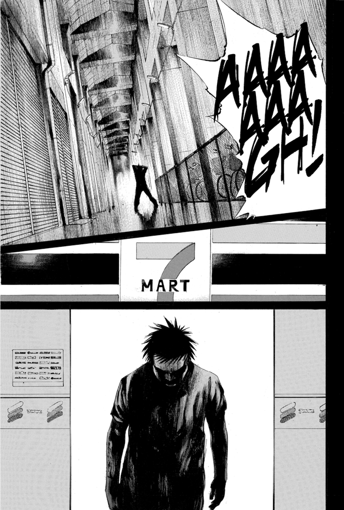 Say Hello to Black Jack Chapter 87 page 11 - Chapter 87