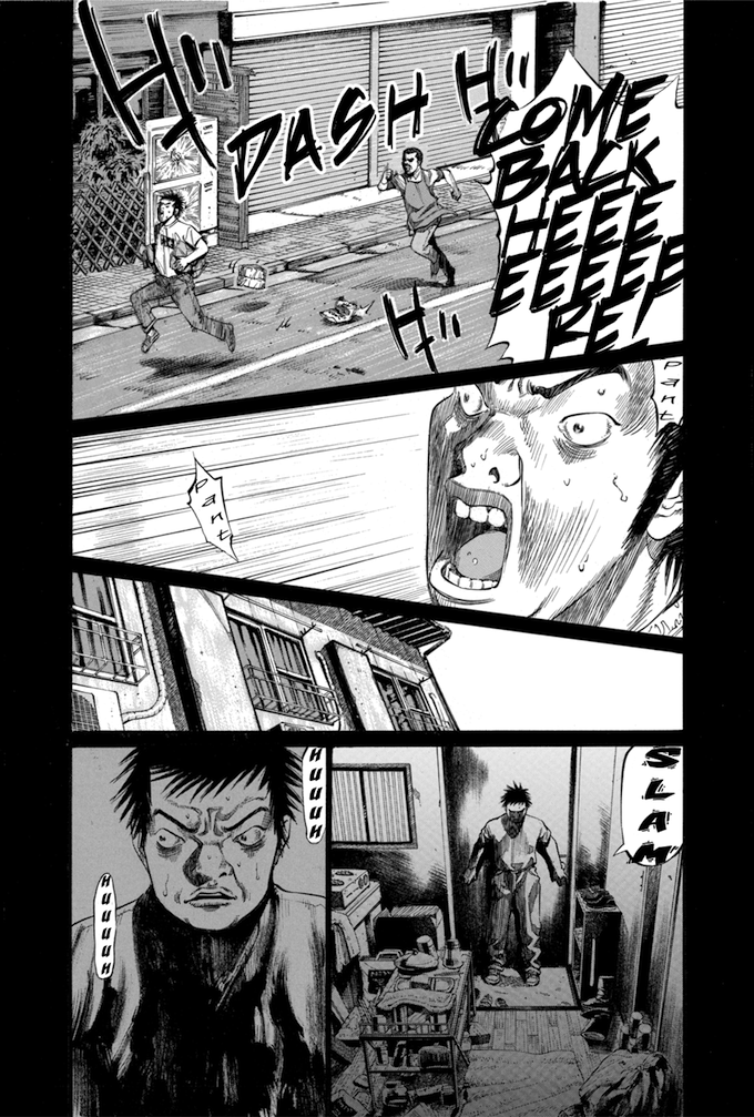 Say Hello to Black Jack Chapter 87 page 13 - Chapter 87