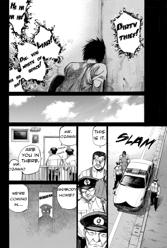Say Hello to Black Jack Chapter 87 page 16 - Chapter 87