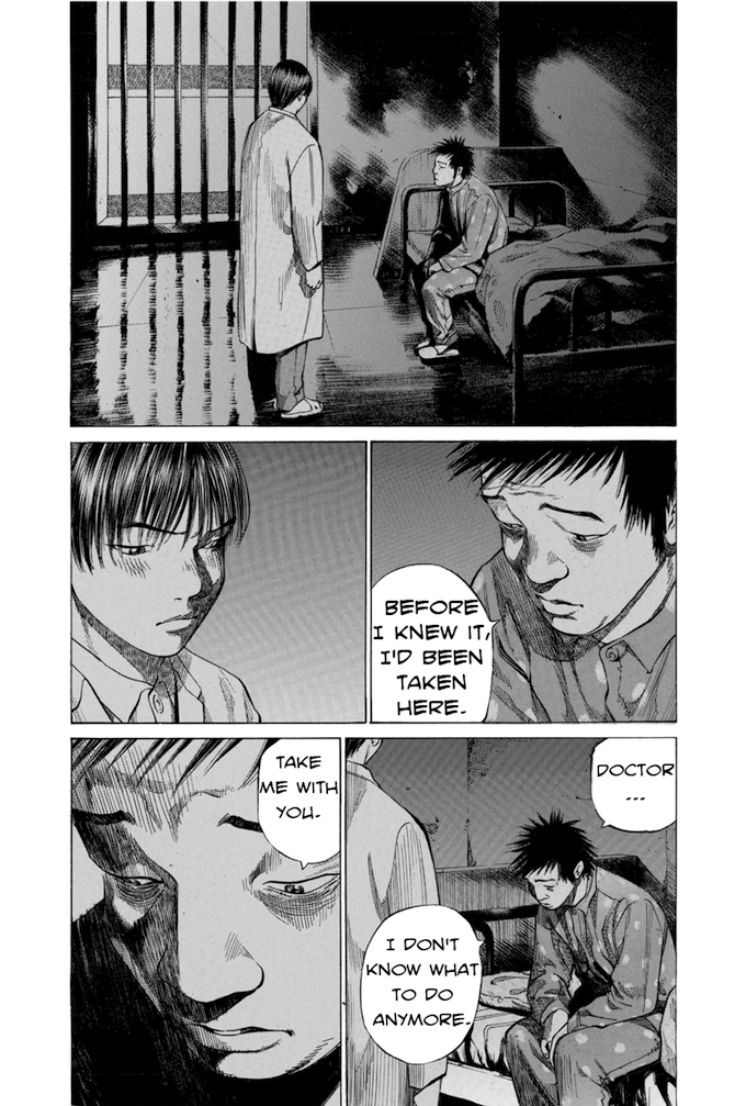 Say Hello to Black Jack Chapter 87 page 18 - Chapter 87