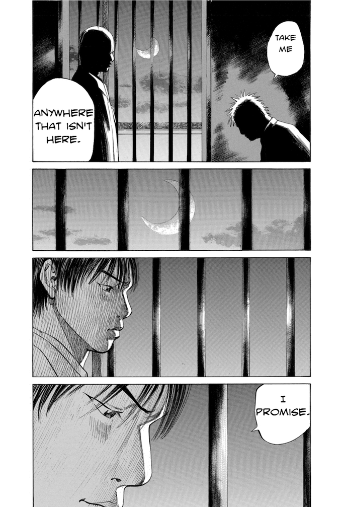 Say Hello to Black Jack Chapter 87 page 19 - Chapter 87