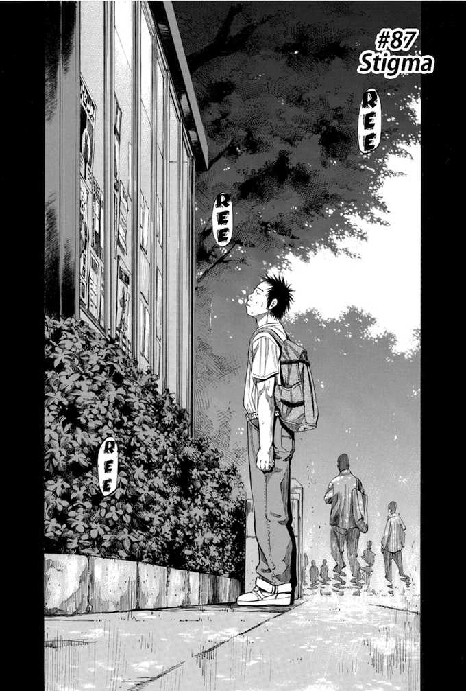 Say Hello to Black Jack Chapter 87 page 2 - Chapter 87