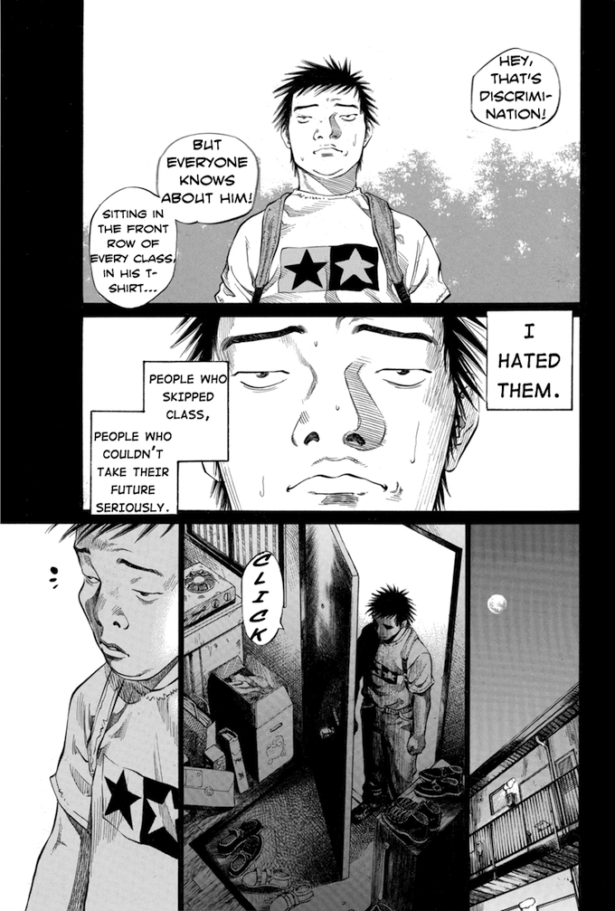 Say Hello to Black Jack Chapter 87 page 5 - Chapter 87