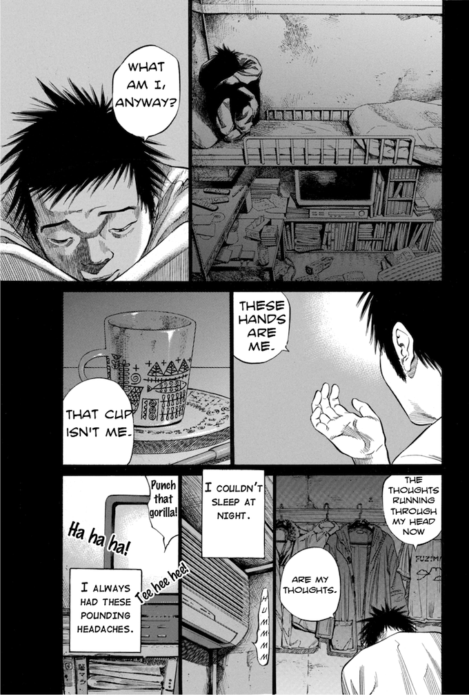 Say Hello to Black Jack Chapter 87 page 7 - Chapter 87