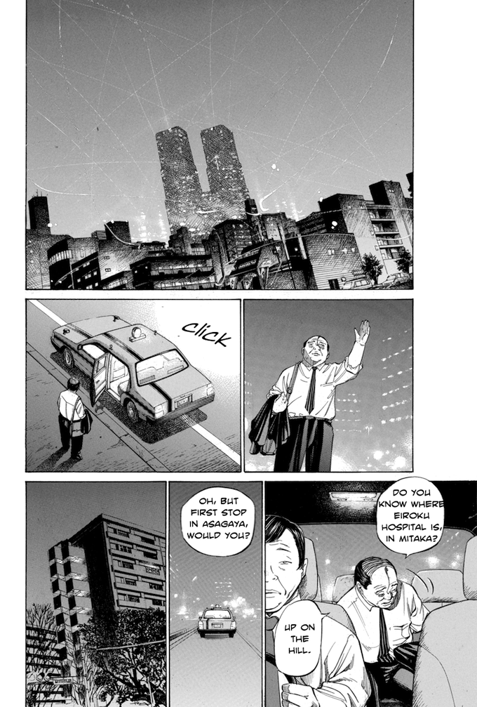 Say Hello to Black Jack Chapter 89 page 14 - Chapter 89