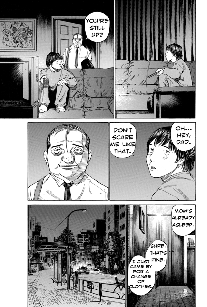 Say Hello to Black Jack Chapter 89 page 15 - Chapter 89
