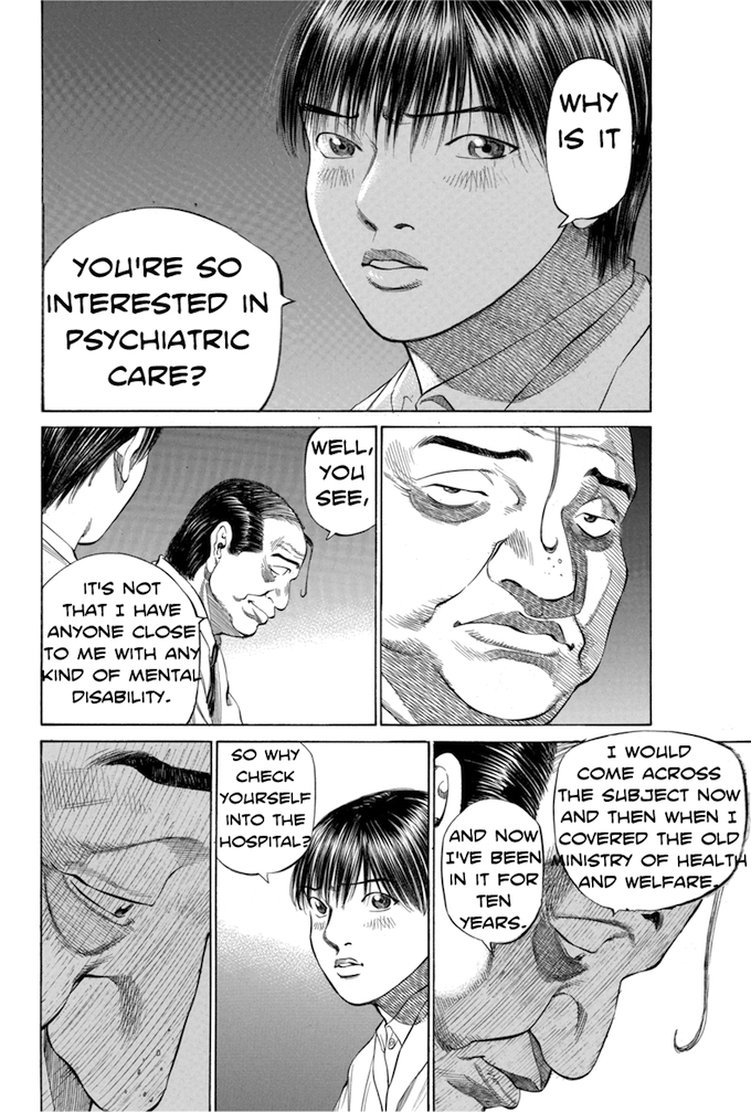 Say Hello to Black Jack Chapter 89 page 18 - Chapter 89