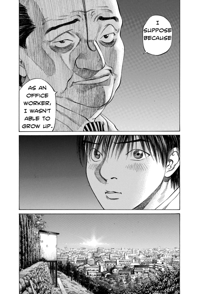Say Hello to Black Jack Chapter 89 page 19 - Chapter 89