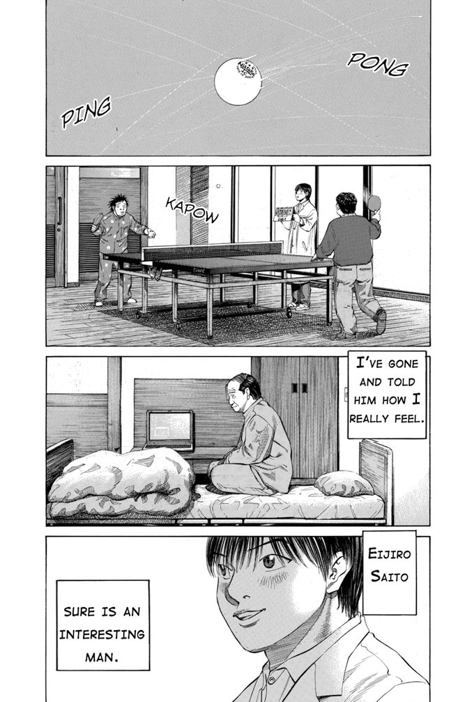 Say Hello to Black Jack Chapter 89 page 20 - Chapter 89
