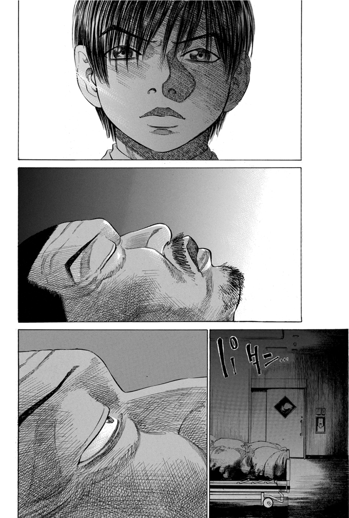 Say Hello to Black Jack Chapter 9 page 8 - Chapter 9
