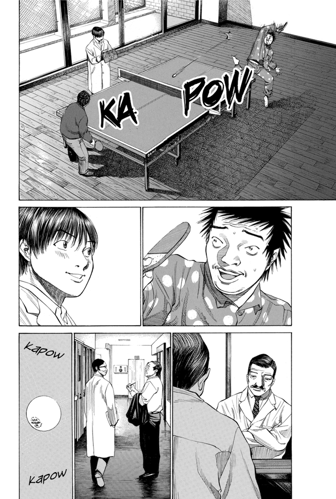 Say Hello to Black Jack Chapter 90 page 10 - Chapter 90
