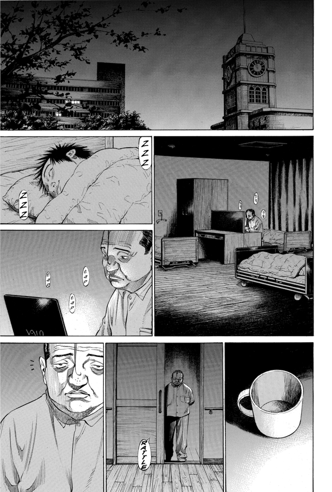 Say Hello to Black Jack Chapter 90 page 13 - Chapter 90