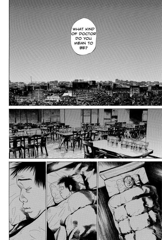 Say Hello to Black Jack Chapter 90 page 18 - Chapter 90