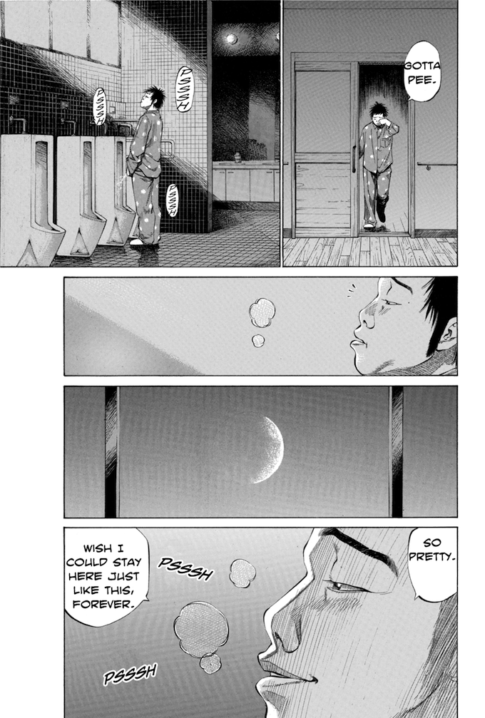 Say Hello to Black Jack Chapter 90 page 19 - Chapter 90