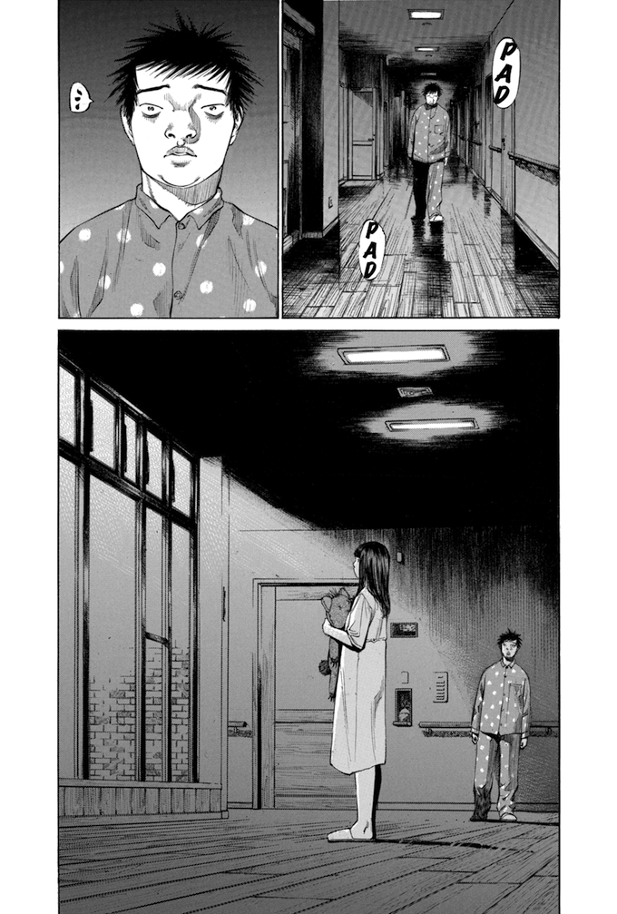 Say Hello to Black Jack Chapter 90 page 20 - Chapter 90